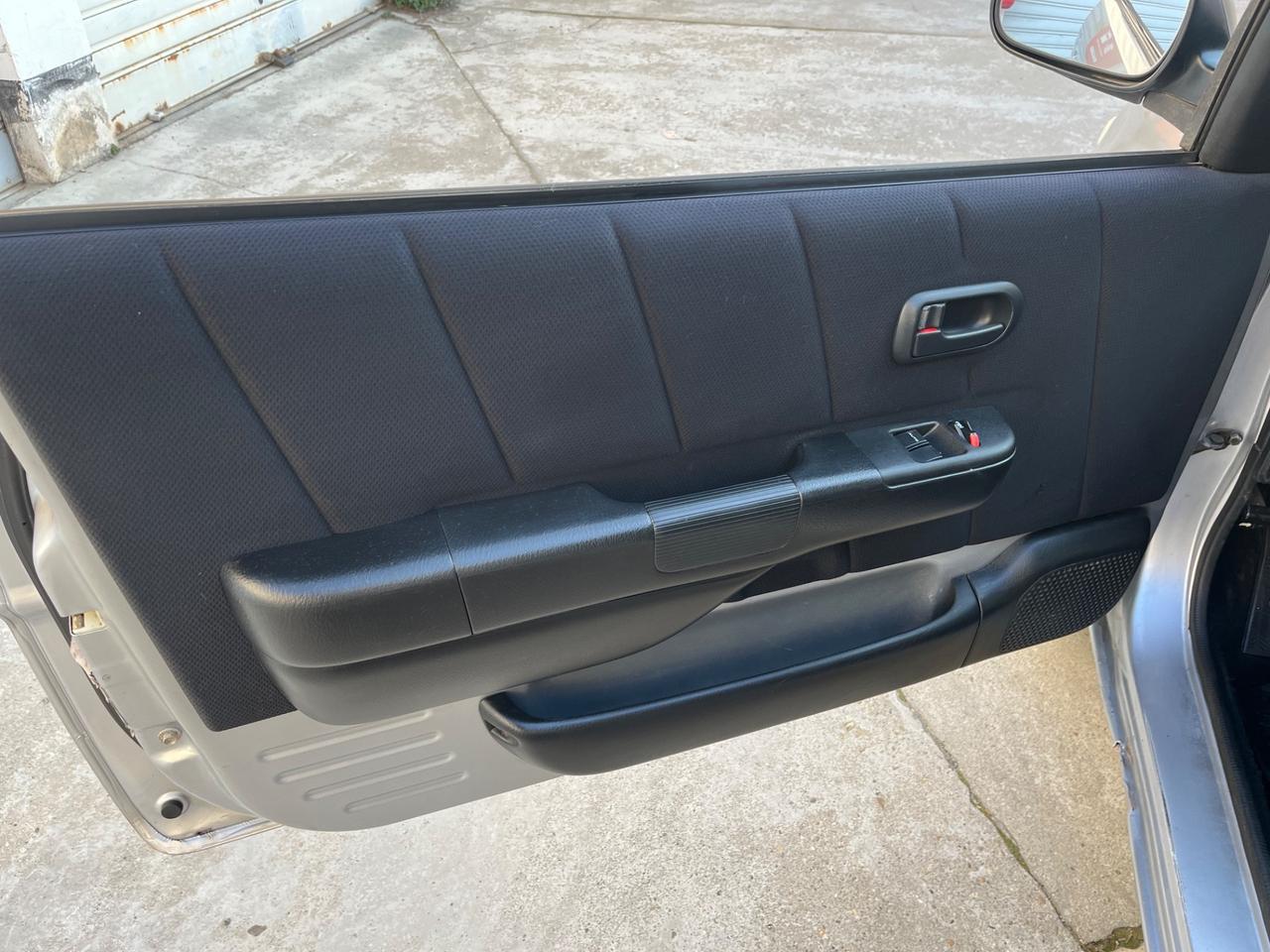 Honda Logo 1.3i cat 3 porte @you CAMBIO AUTOMATICO