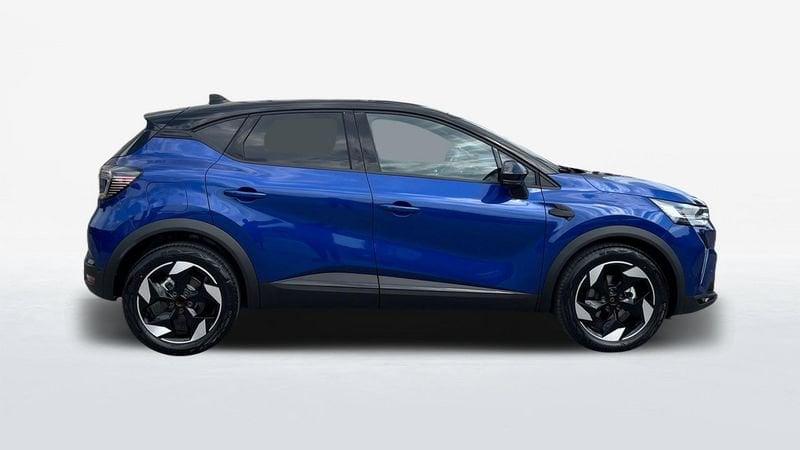 Renault Captur ECO-G 100 CV Techno