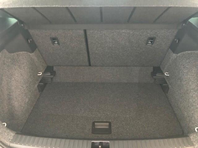 Seat Arona 1.0 EcoTSI Black Edition - Promo