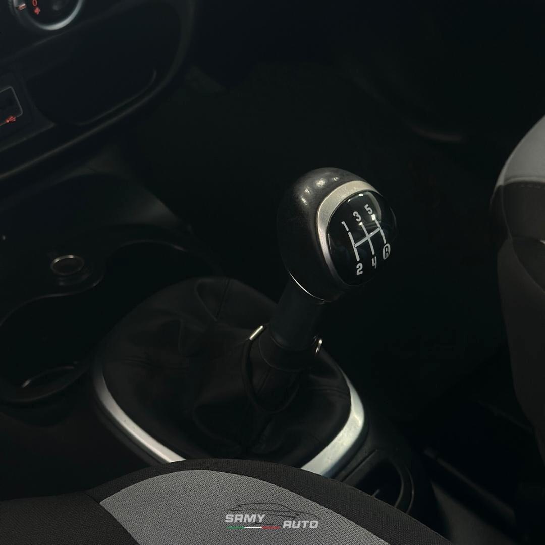 Fiat 500L 1.3 Multijet 85 CV Business