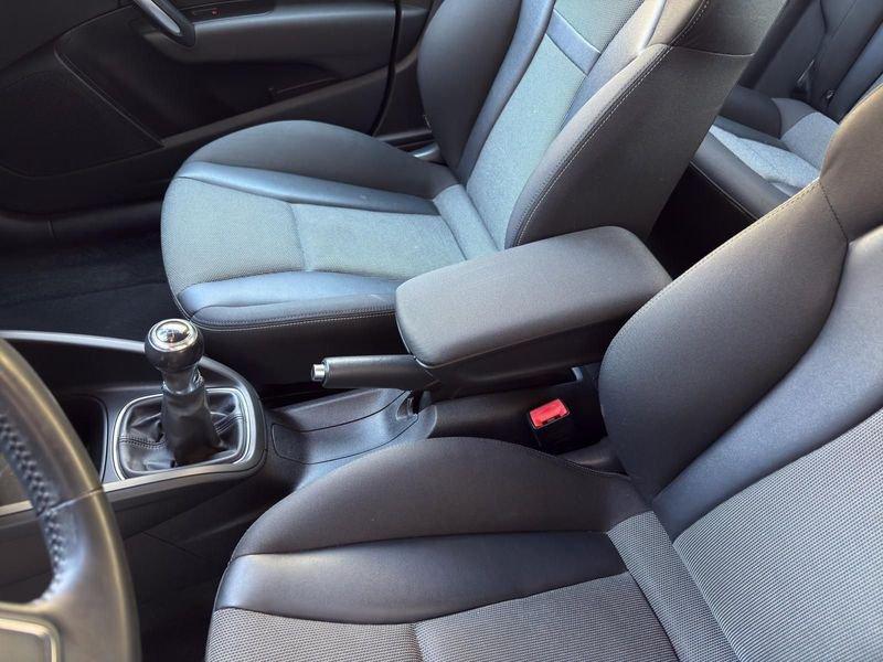 Audi A1 A1 SPB 5p 1.6 TDI 90cv Ambition