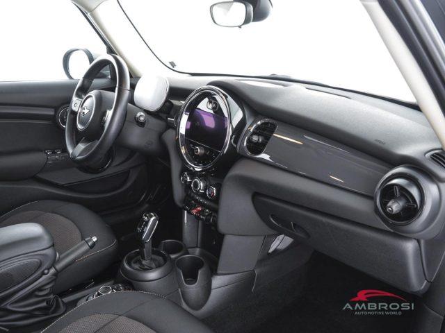 MINI Cooper E 5 porte Mini 5p 1.5 ssential auto