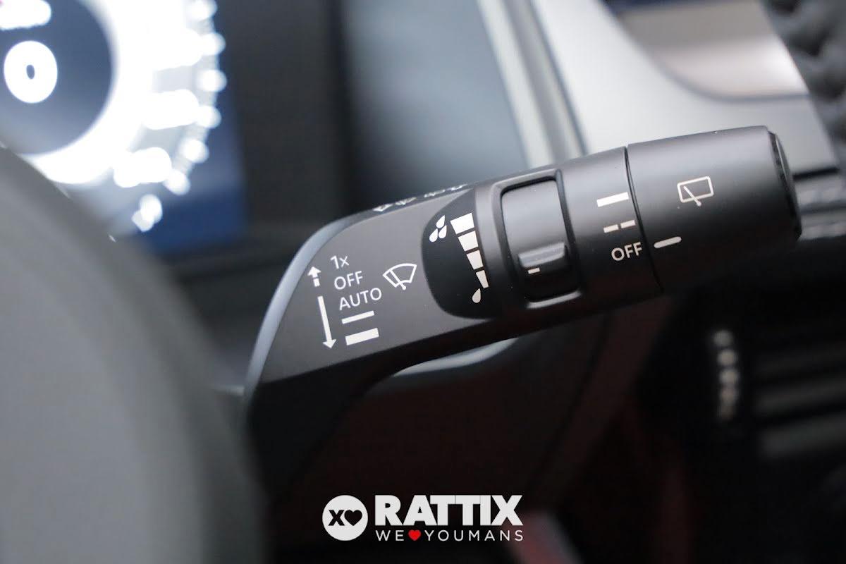Nissan Qashqai 1.3 Mhev 158CV N-Connecta xTronic