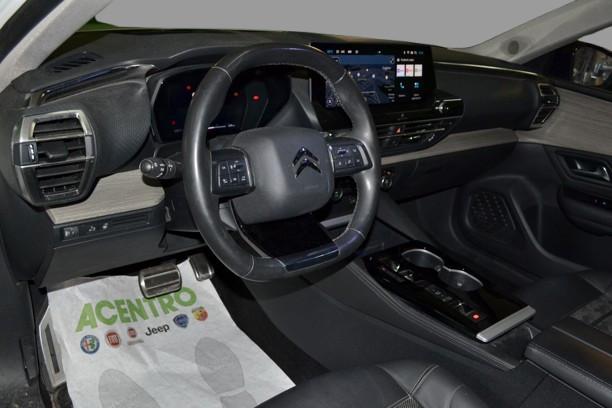 CITROEN C5 - C5 X 1.6 180CV SHINE PACK