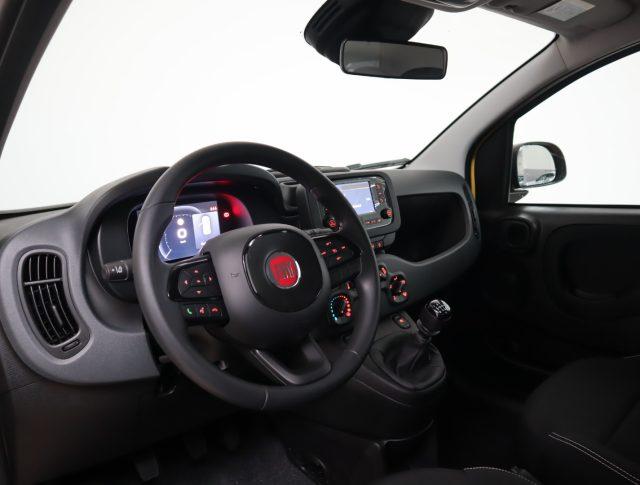 FIAT Panda 1.0 FireFly S&S Hybrid *PROMO PARISI GROUP*