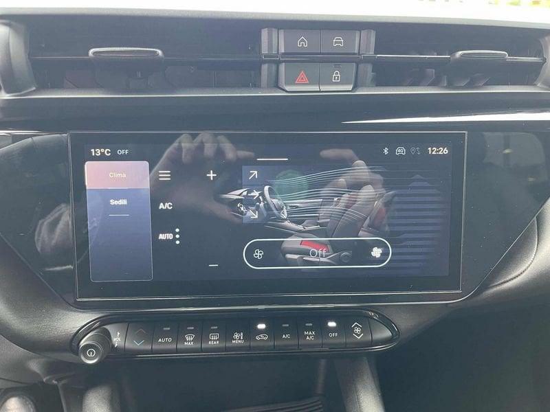 Alfa Romeo Junior 1.2 145 CV Hybrid eDCT6 Speciale - KM0