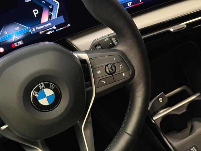 BMW X1 sDrive 18d xLine