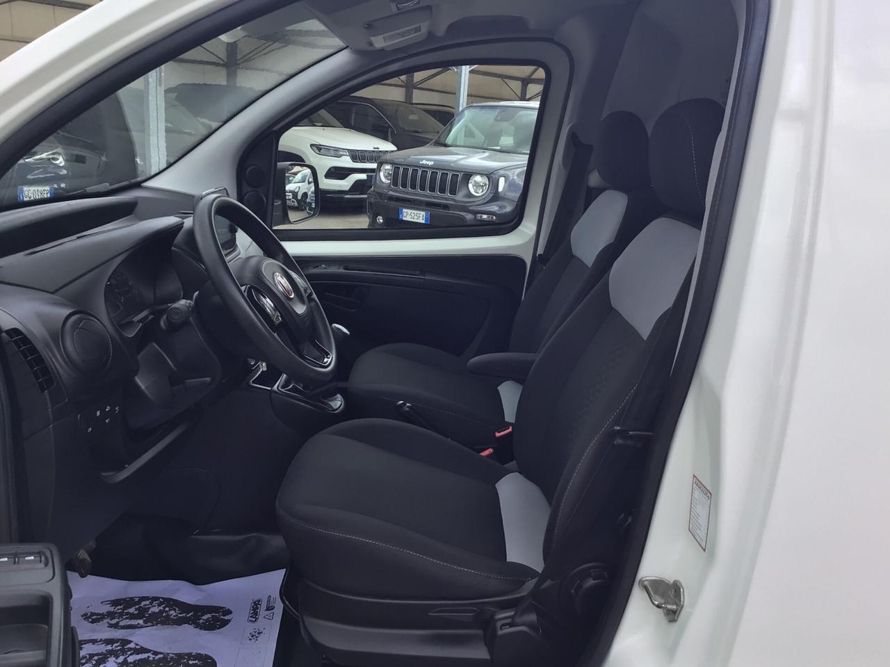 Fiat Fiorino 1.3 MJT 95CV Cargo SX