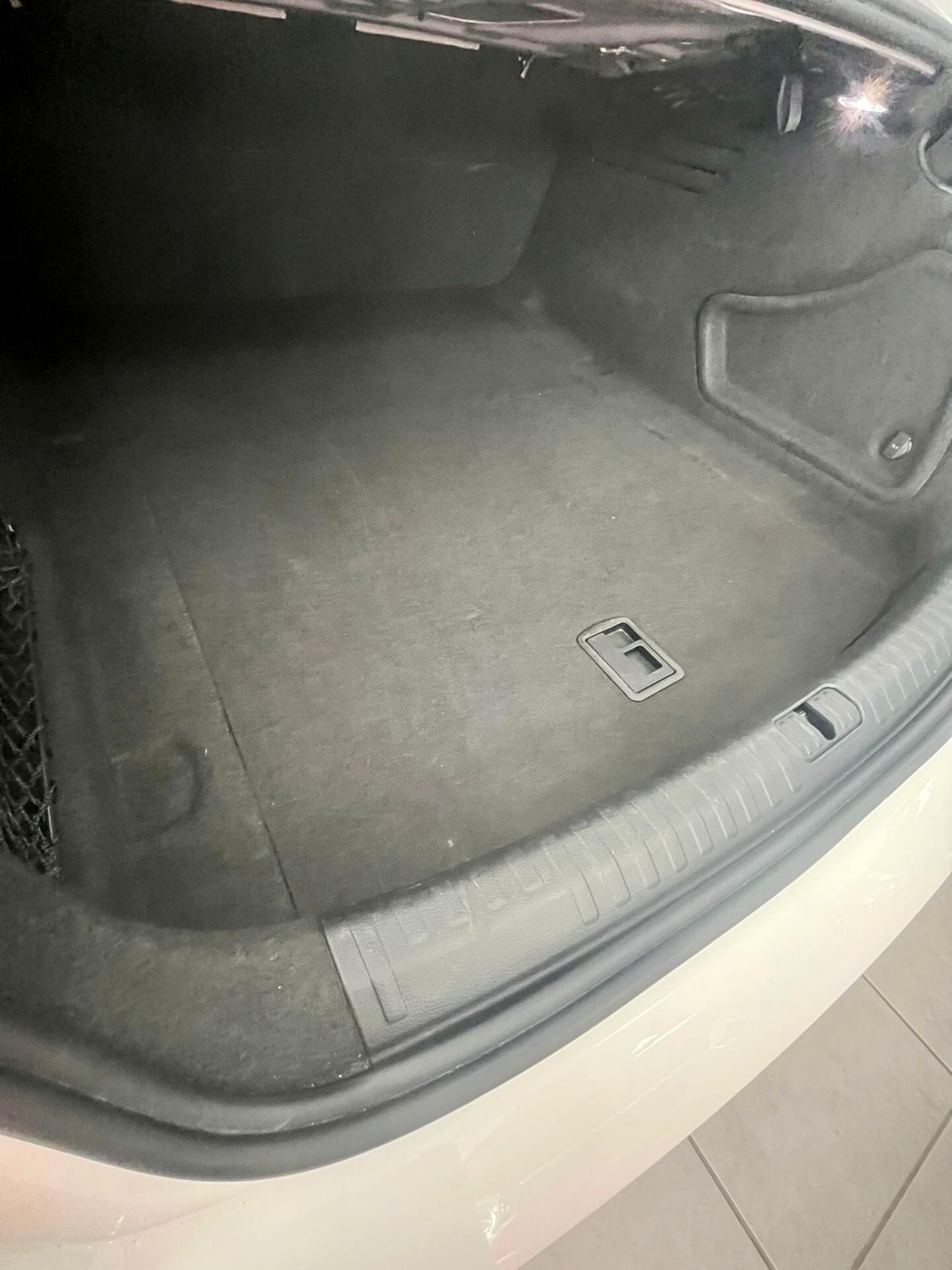 Audi A6 Avant 45 3.0 TDI quattro tiptronic