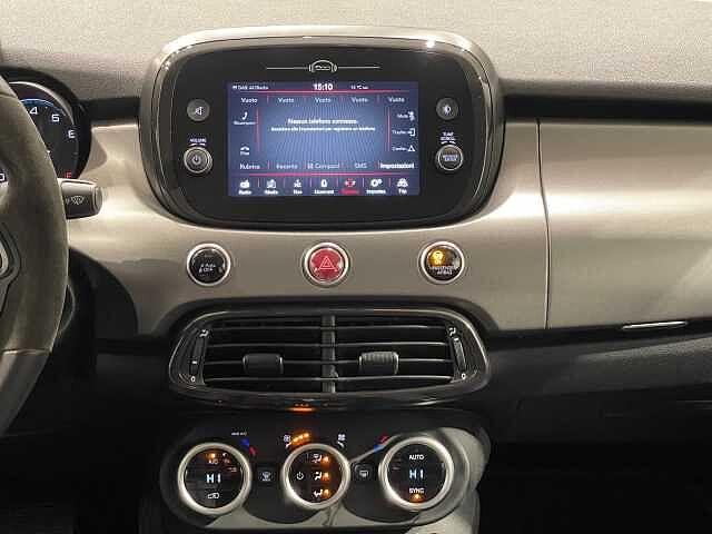 Fiat 500X 1.5 T4 Hybrid 130 CV DCT Sport