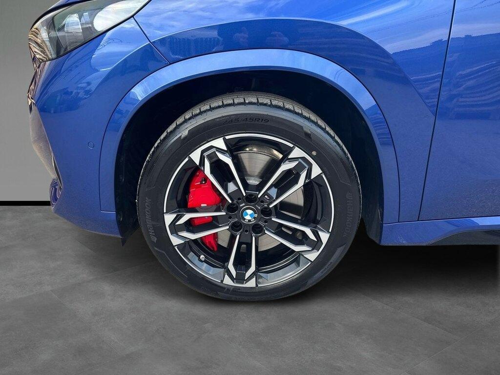 BMW X1 18 d MSport sDrive DCT