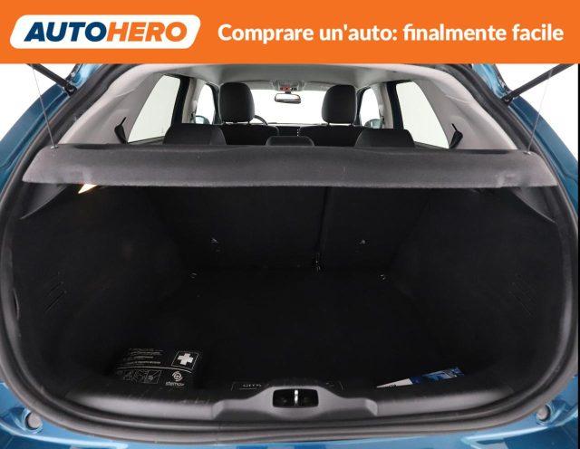 CITROEN C4 Cactus BlueHDi 100 S&S Shine