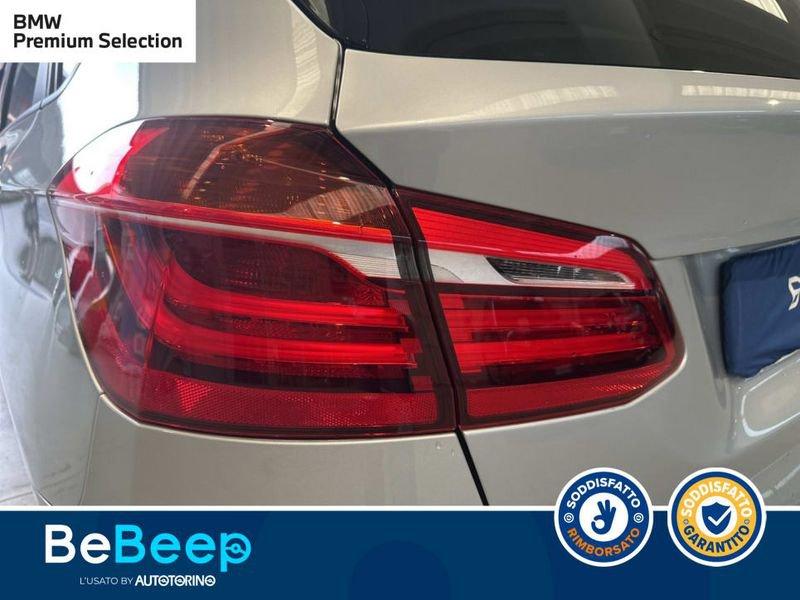 BMW Serie 2 Active Tourer 218I ACTIVE TOURER ADVANTAGE 140CV MY20