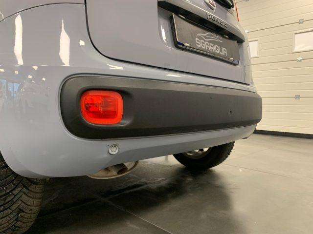 FIAT Panda 1.2 GPL EasyPower Lounge