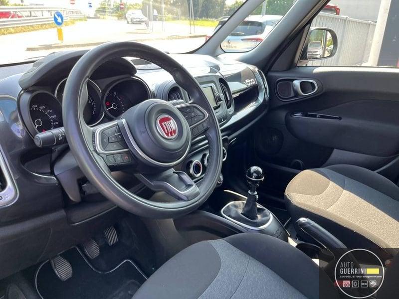 FIAT 500L 1.4 95 CV Urban GPL