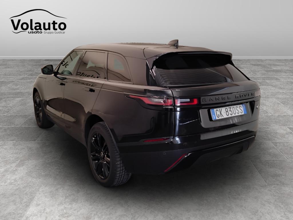 LAND ROVER Range Rover Velar 2021 - Range Rover Velar 2.0d i4 mhev R-Dy