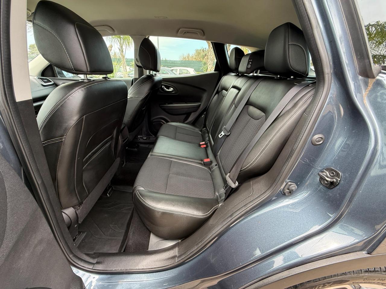 Renault Kadjar 1.5dCi 110CV Energy Zen NAVI 11/2015