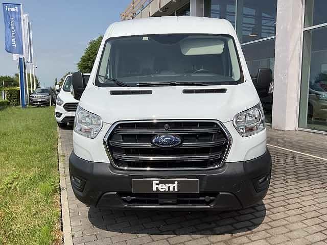 Ford Transit 330 2.0 tdci 170cv trend l2h2 e6.2