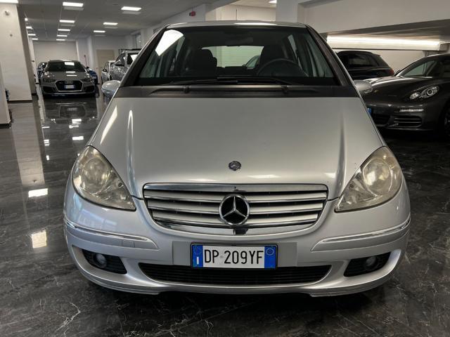 MERCEDES-BENZ A 180 CDI Avantgarde