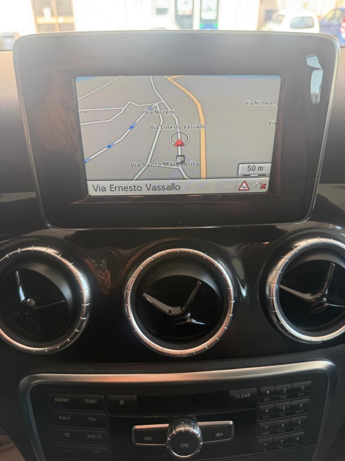 Mercedes-benz CLA 200 CLA 200 CDI Premium
