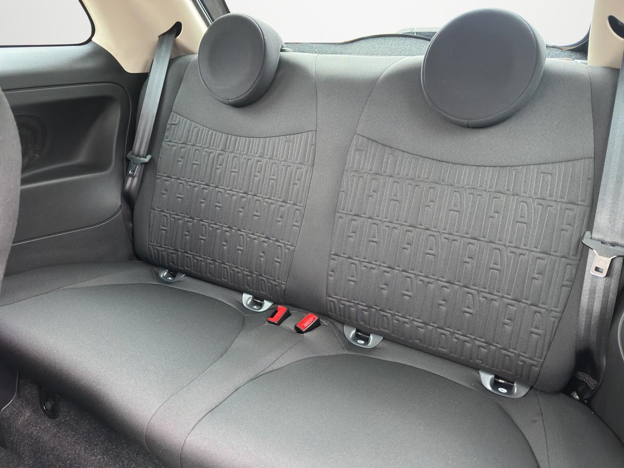 Fiat 500 1.0 70 Cv. Hybrid