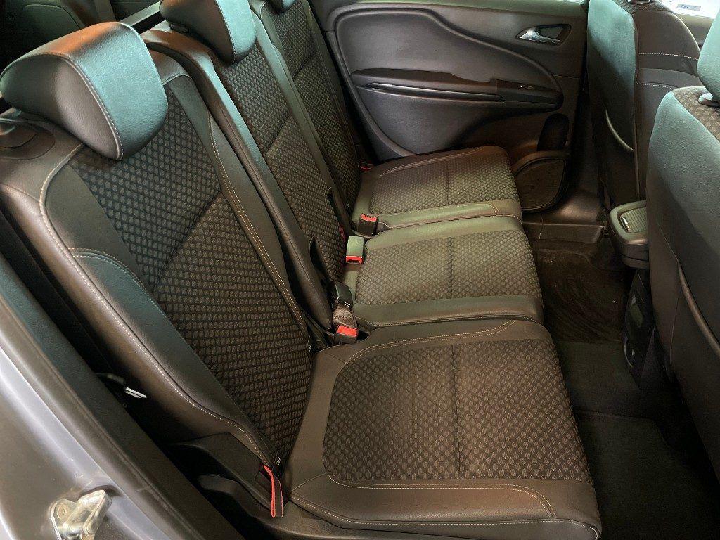 Opel Zafira 1.6 cdti 7 POSTI Innovation