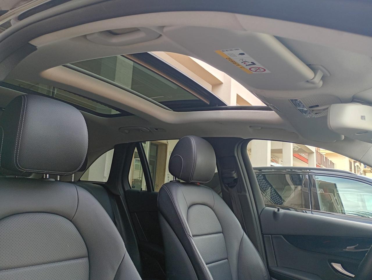 Mercedes-benz GLC 220 d 4Matic Exclusive