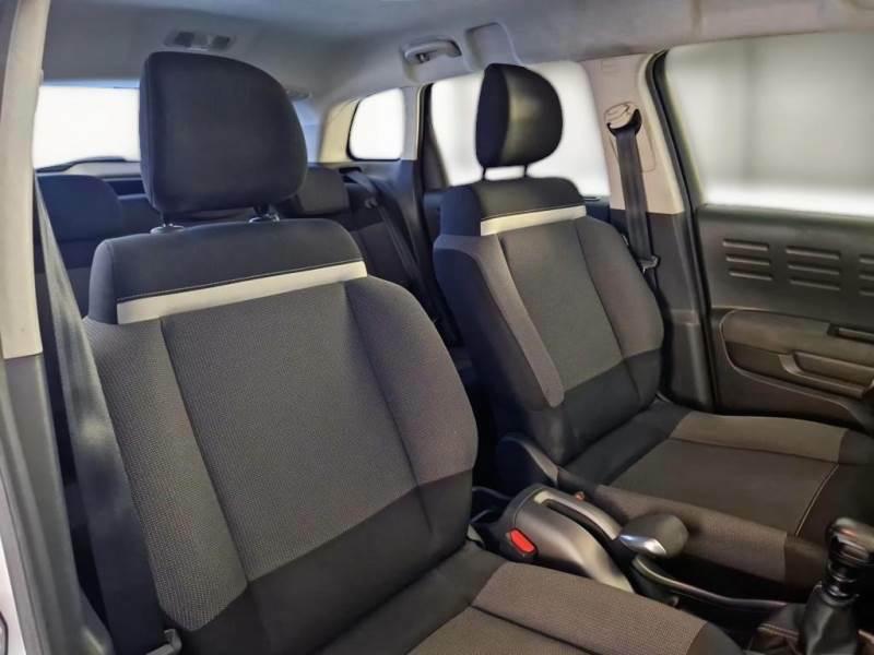 CITROEN C3 AIRCROSS BlueHDi 110 S/S Feel