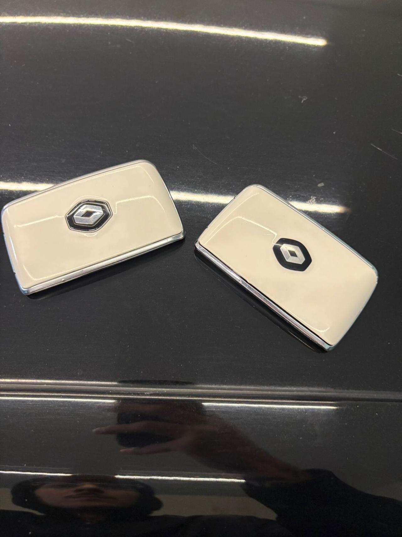 Renault Scenic Scénic dCi 1500cc 110 CV EDC Energy Bose automatico