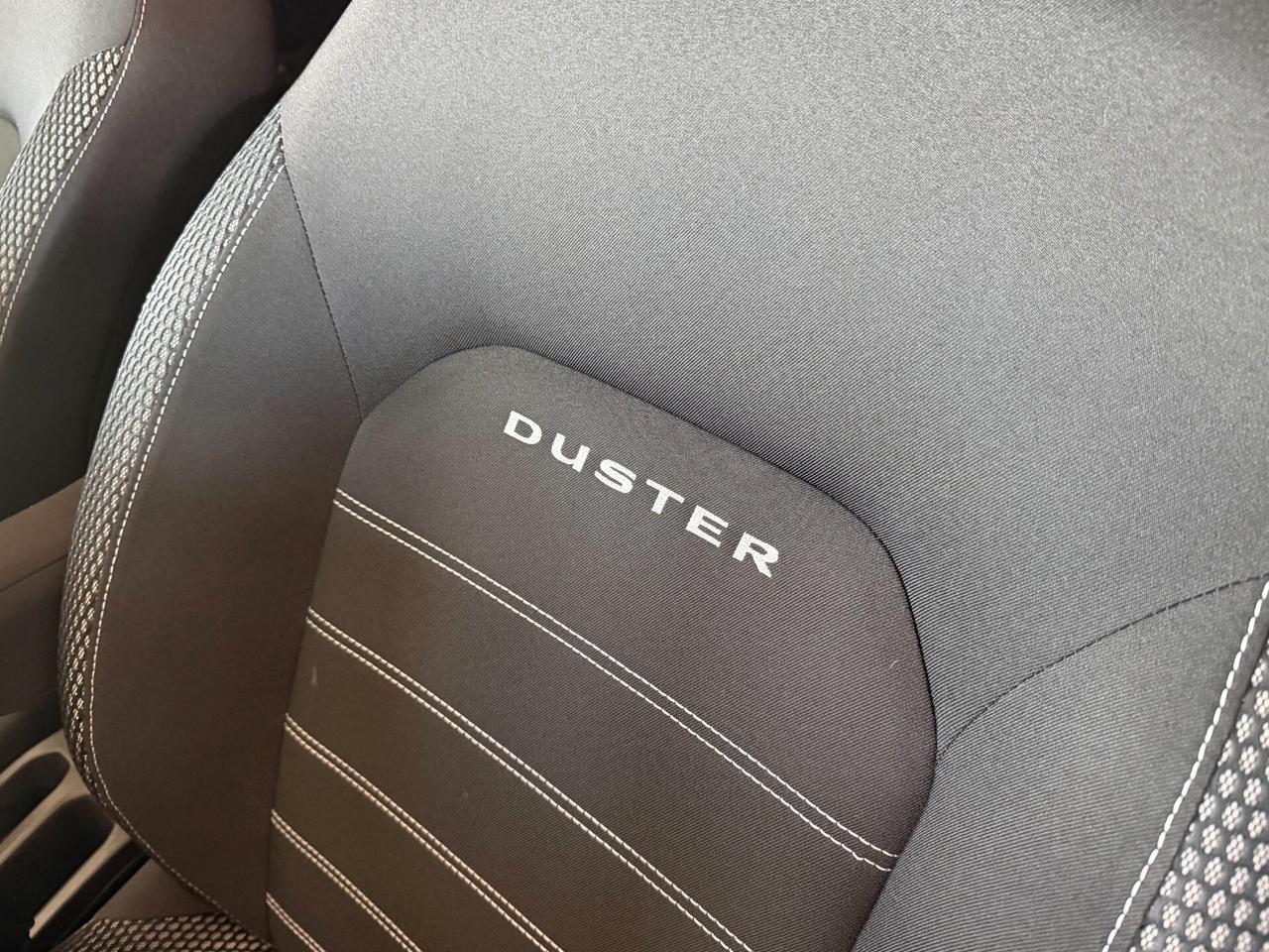 Dacia Duster 4X2 1.5 BLUEDCI 115 cv. PRESTIGE