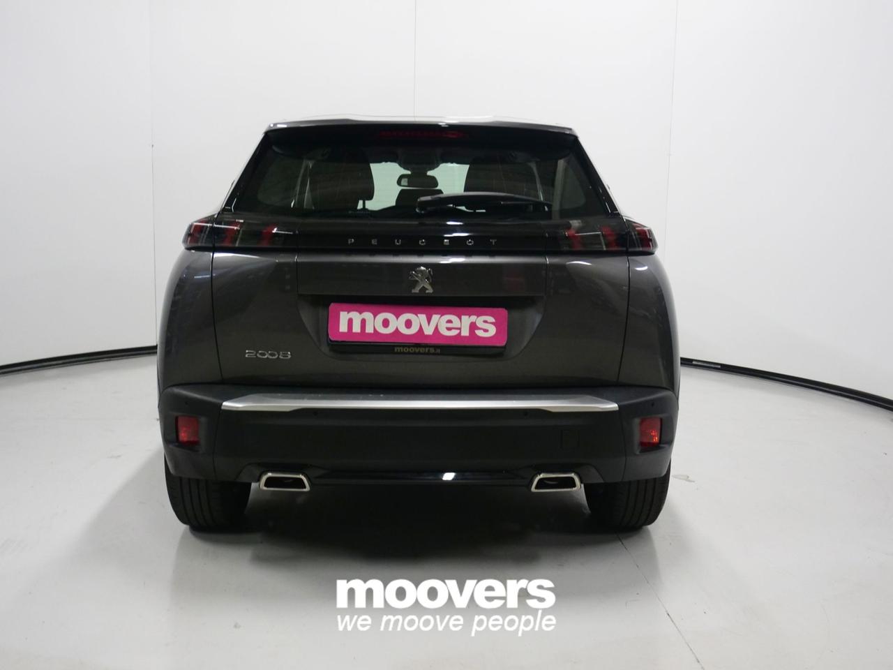 PEUGEOT 2008 2ª serie PureTech 130 S&S Active Pack