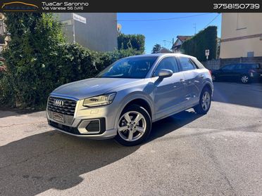 Audi Q2 Admired 1.5 35 TFSI #7623