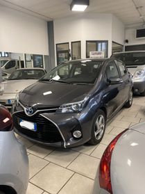 Toyota Yaris 1.5 Hybrid 5 porte Active