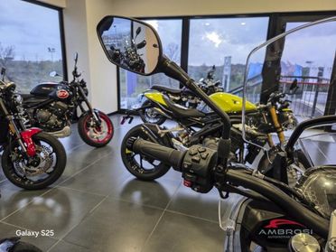 TRIUMPH Tiger Sport 800
