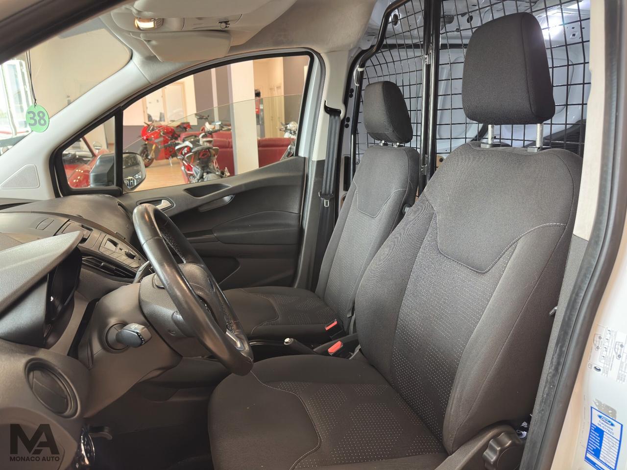 FORD TRANSIT COURIER 1.5 TDCi 75CV 2019
