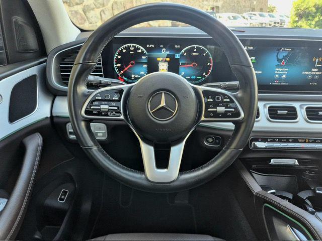 MERCEDES-BENZ GLE 300 d 4Matic Mild Hybrid Sport