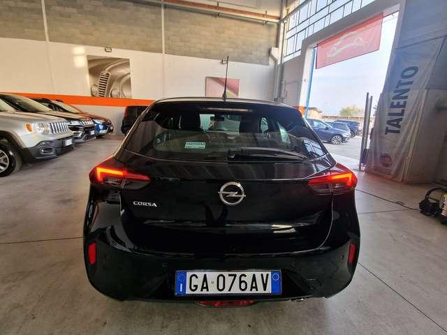 Opel Corsa Corsa VI 2020 1.5 GS Line s