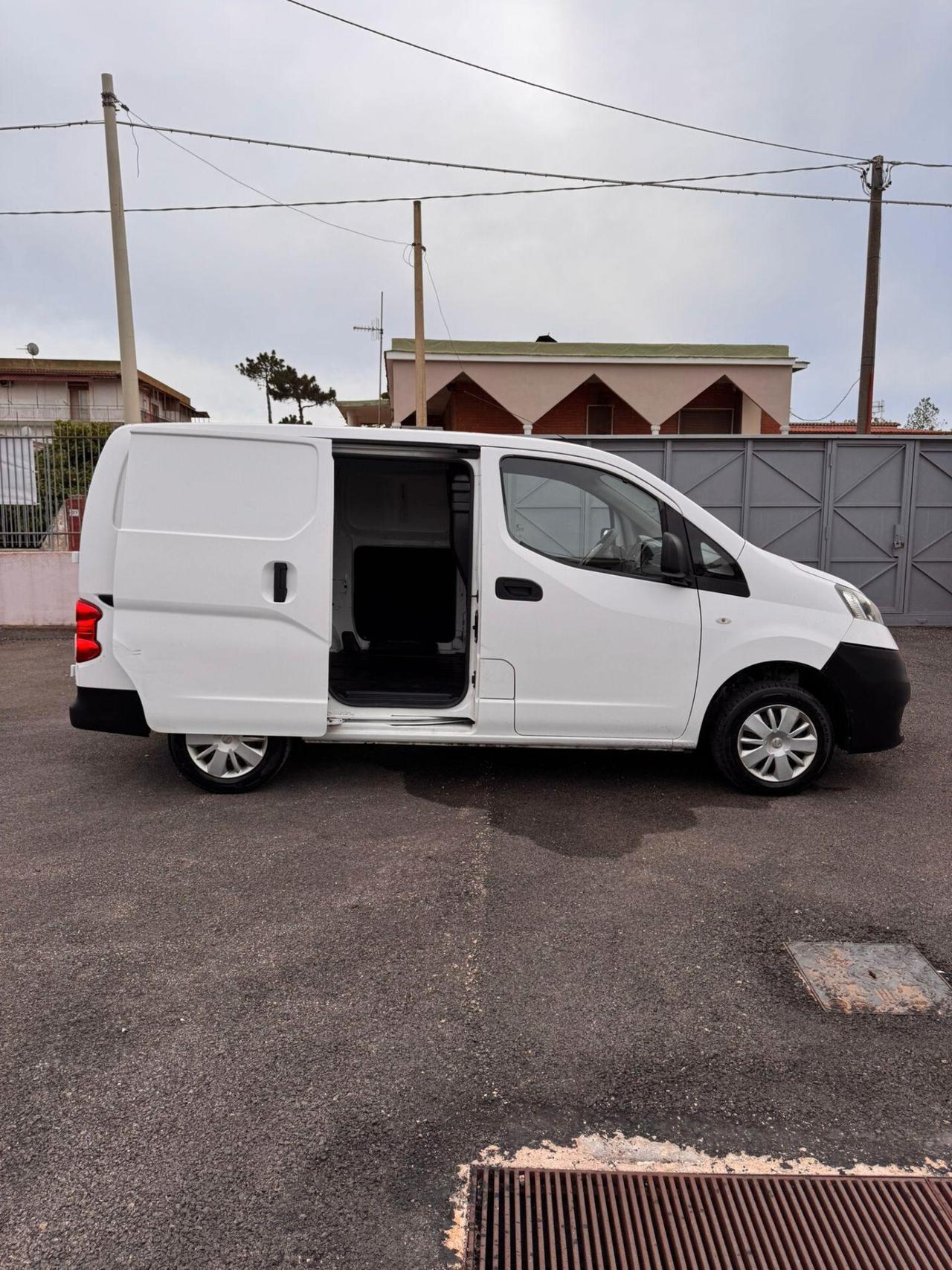 Nissan NV200 1.5 dCi 90CV Furgone