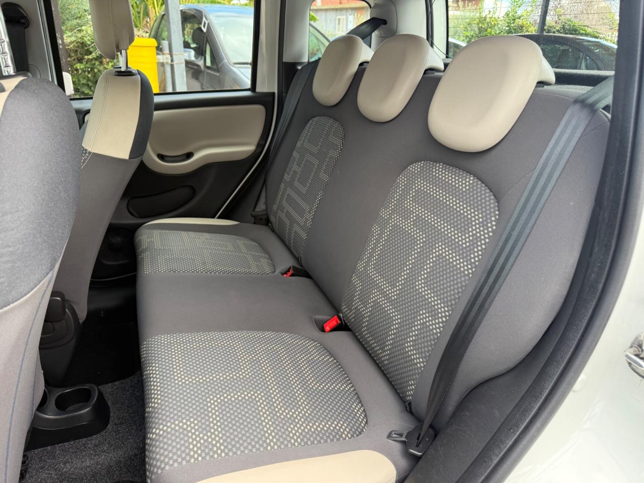 Fiat Panda 1.3 MJT S&S 4x4 KM CERTIF