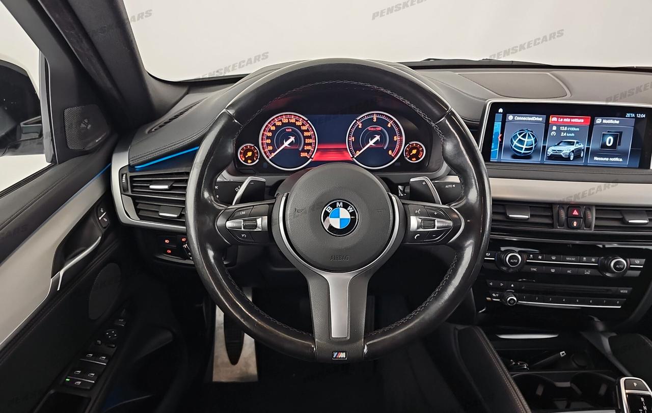 Bmw X6 M xDrive30d 249CV Msport