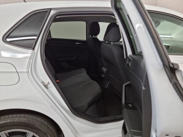 VOLKSWAGEN Polo 1.0 TSI DSG R-Line