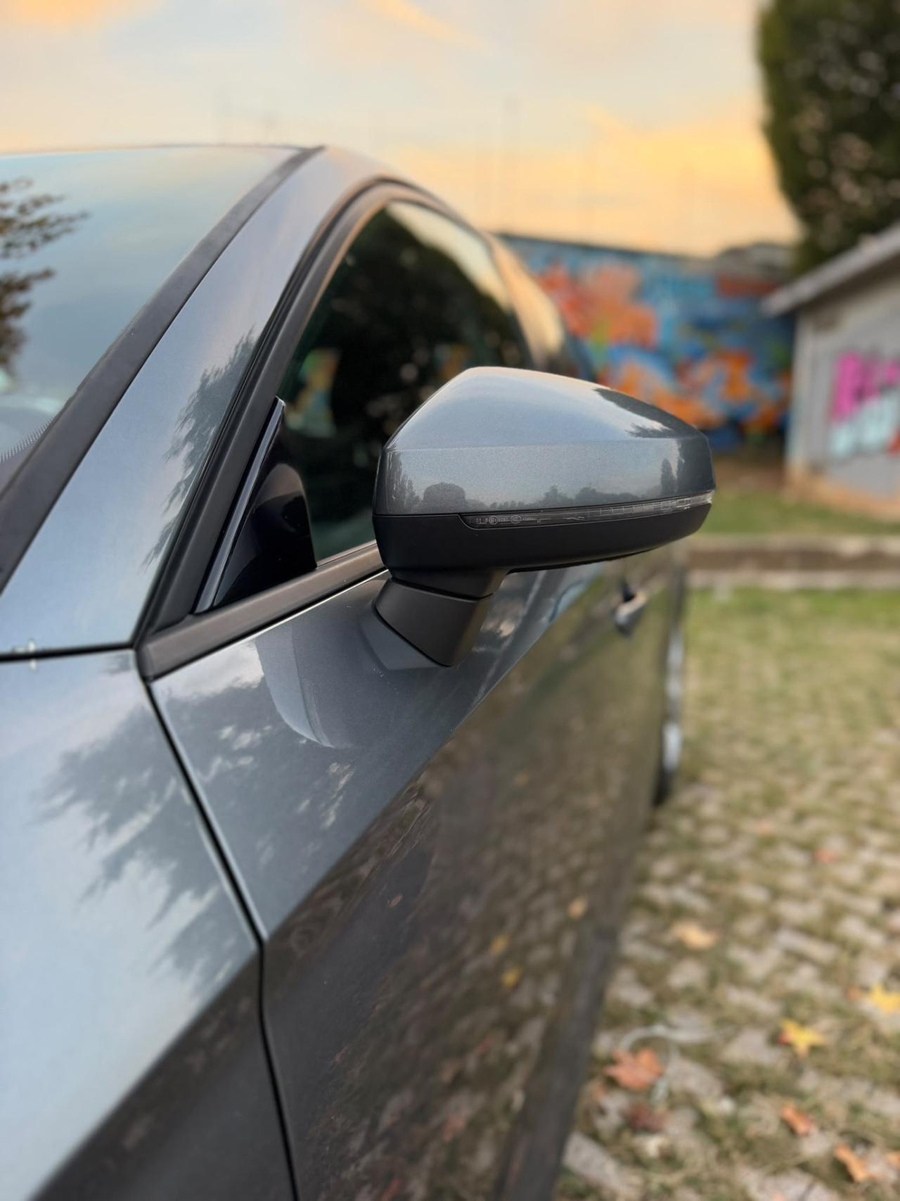 Audi A3 Sedan 1.6 TDI 116 CV S tronic