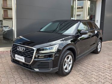 Audi Q2 35 TDI S tronic Business