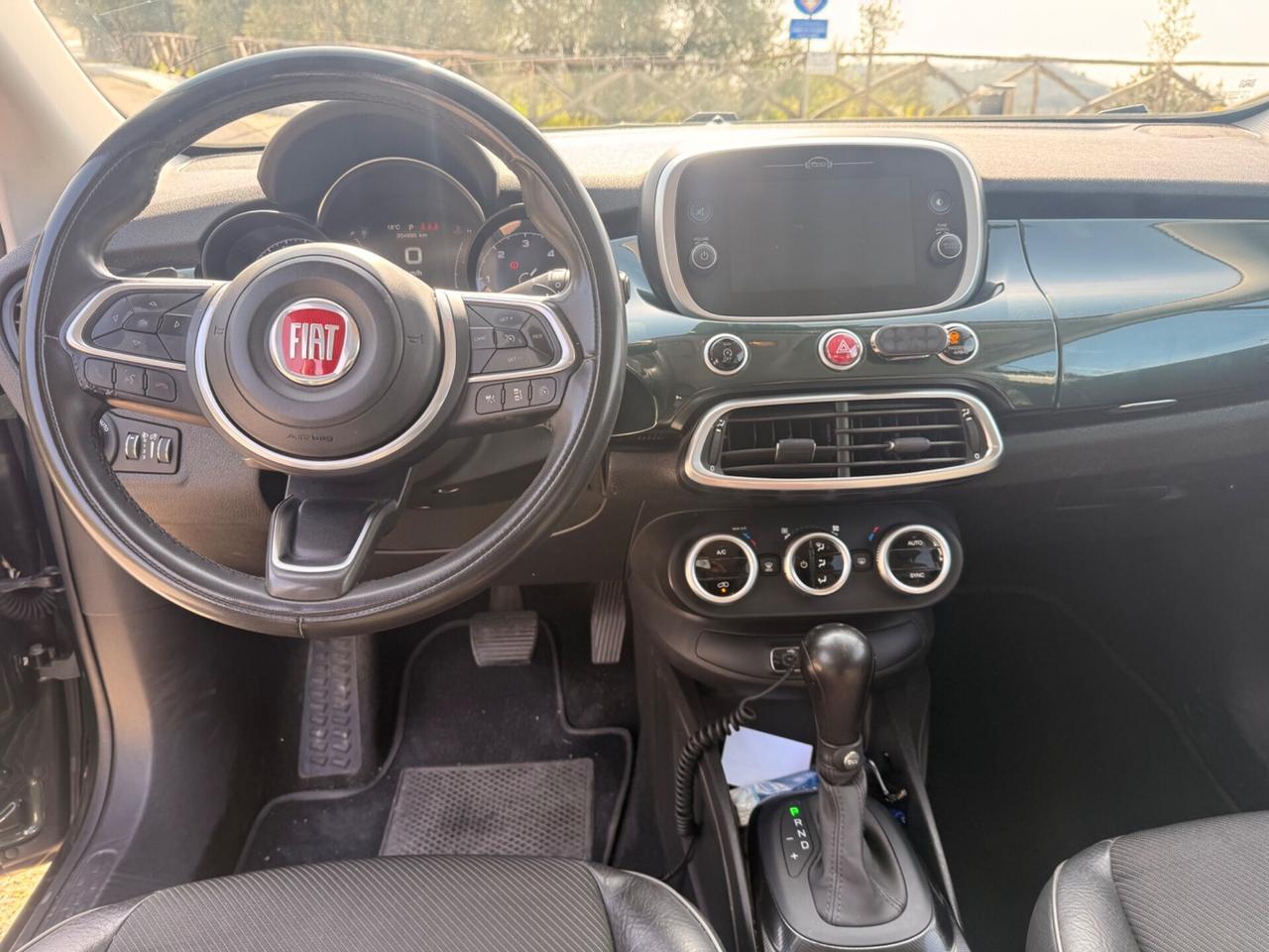 Fiat 500X 1.6 MultiJet 120 CV Cross