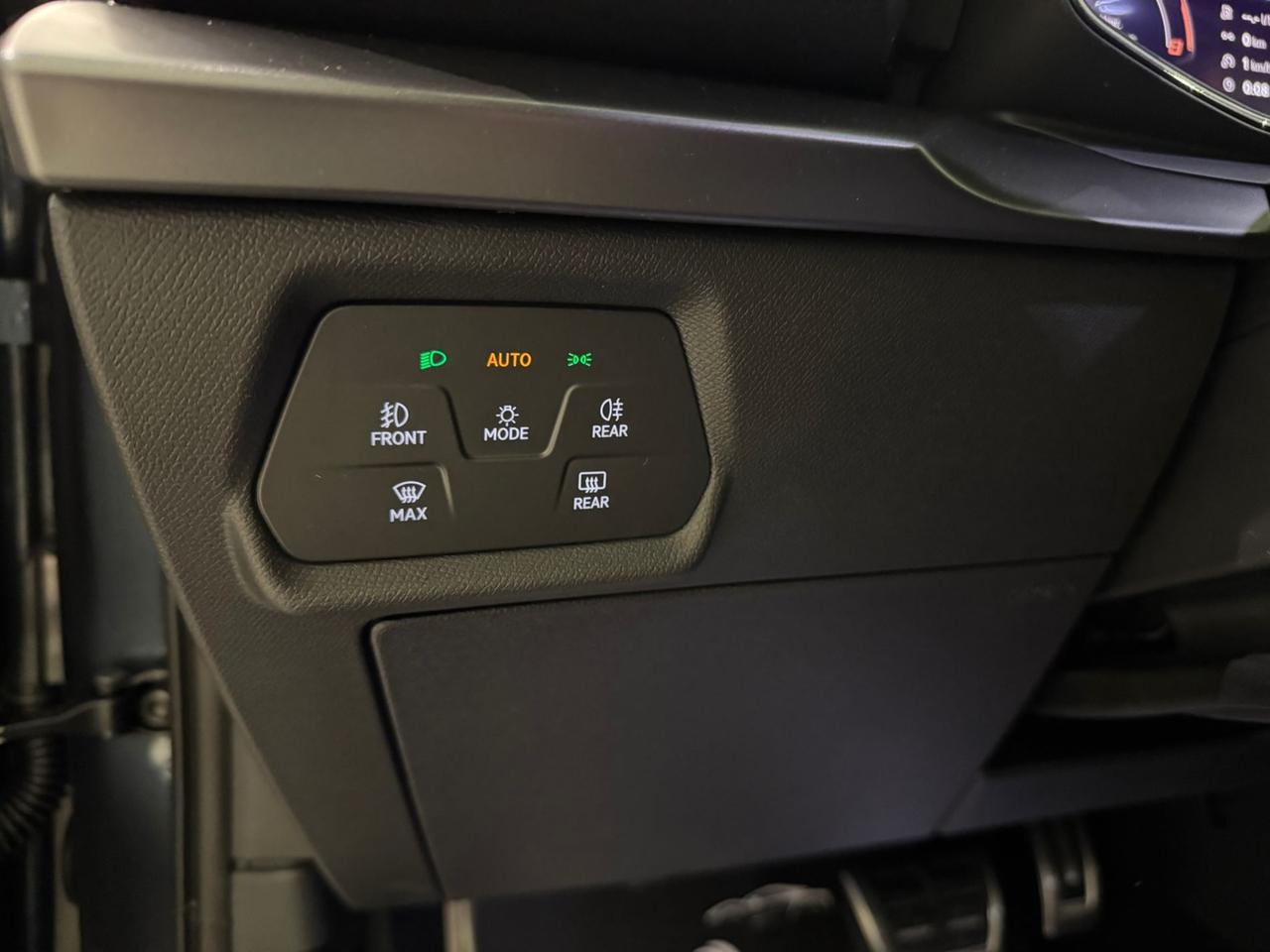 CUPRA Formentor 2024 1.5 hybrid 150cv dsg - VARI COLORI!