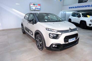 Citroen C3 1.2 83 cv SHINE Full LED
