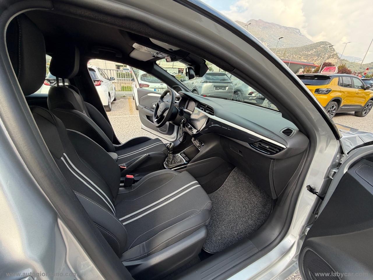 OPEL Corsa 1.2 100 CV GS