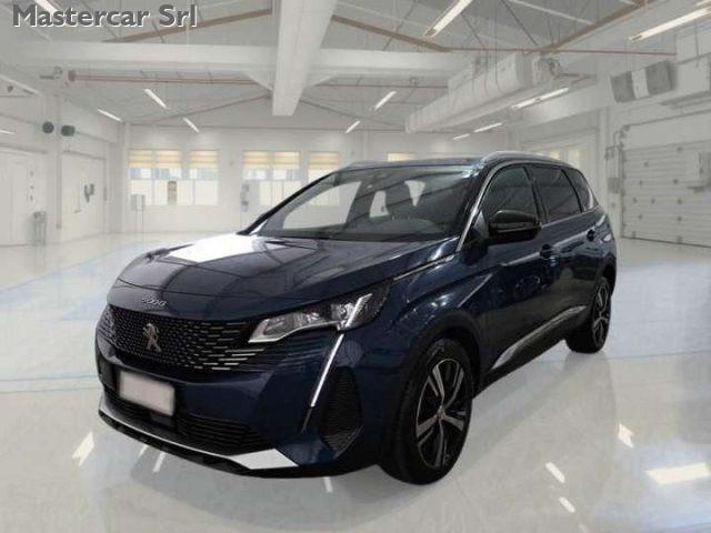 PEUGEOT 5008 5008 II 2021 2.0 bluehdi GT s - GF959RS