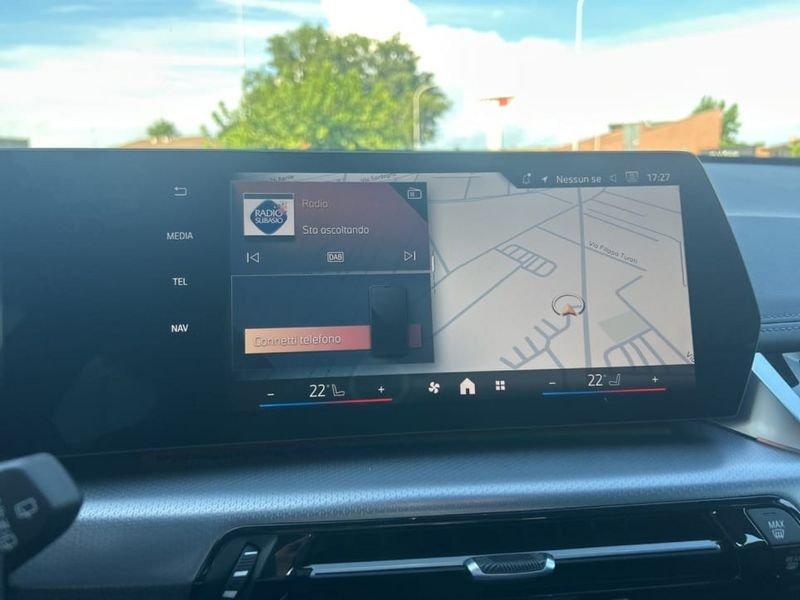 BMW X1 i eDrive20 M Sport