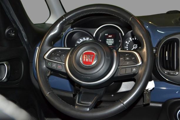FIAT 500L CROSS 1.4 95CV